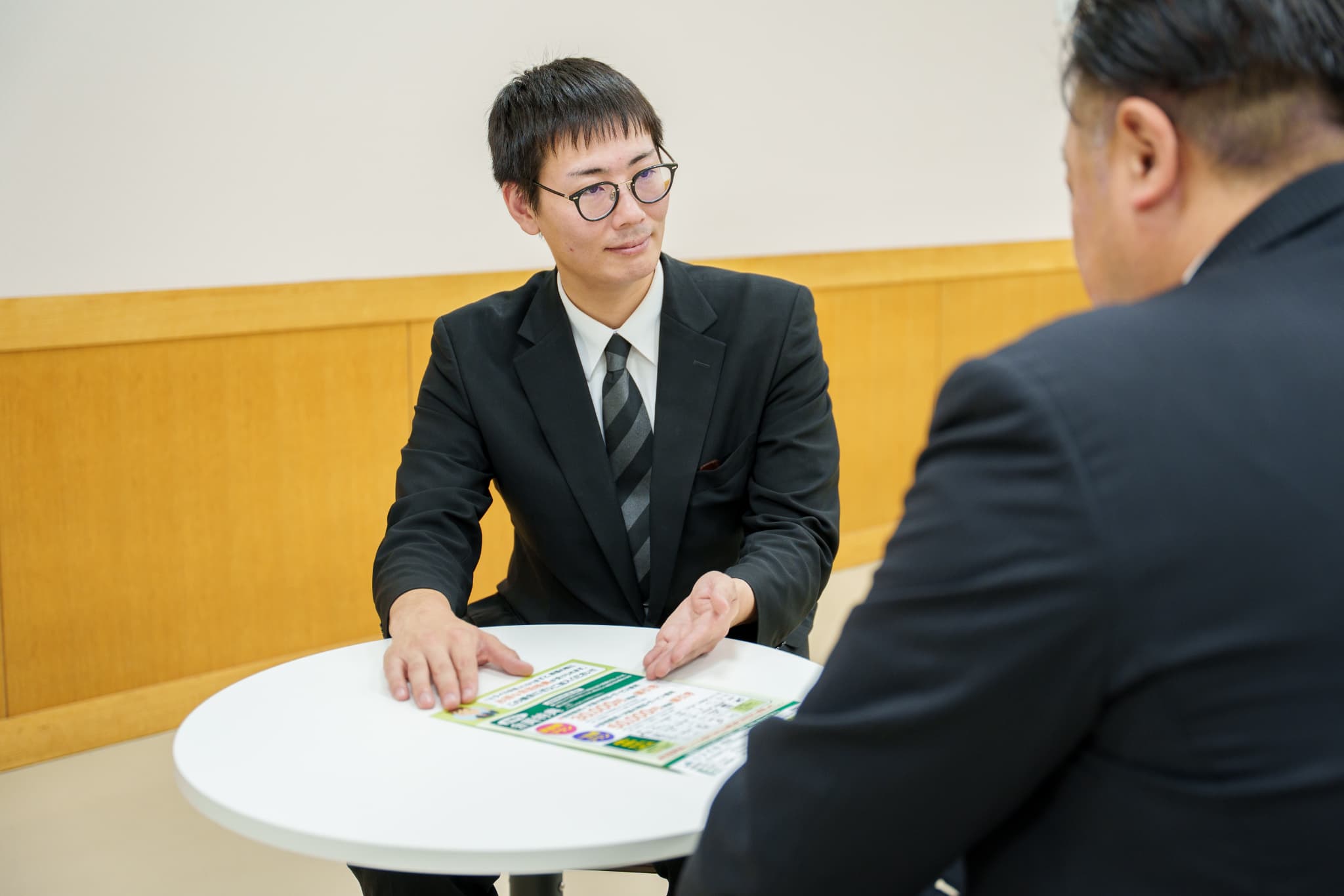 職種イメージ